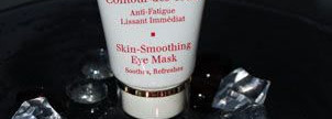 Уход от Clarins