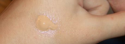 Chanel Vitalumiere Aqua  (тональное средство)