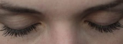 Тушь для естественного макияжа Clinique Lash Doubling