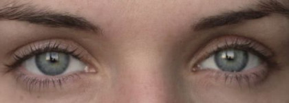 Тушь для естественного макияжа Clinique Lash Doubling