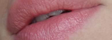 Очень нежная Rouge Allure от Сhanel