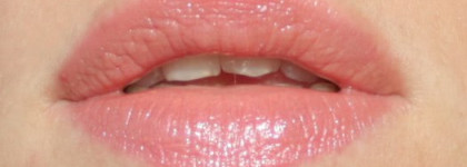 Очень нежная Rouge Allure от Сhanel