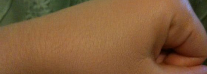 Добро пожаловать в мою косметичку