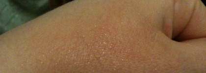 Очередной пиступ косметического шопоголизма или подарки себе на Новый Год!!