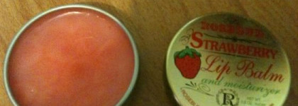 Из последнего и любимого