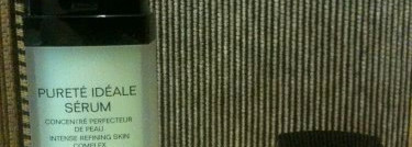 Любимый уход от Шанель