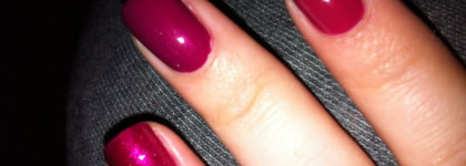 Мои весенние радости