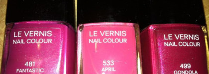 Мои весенние радости