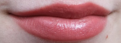 Л'Этуаль Кремовая помада для губ с эффектом блеска Rouge Desir