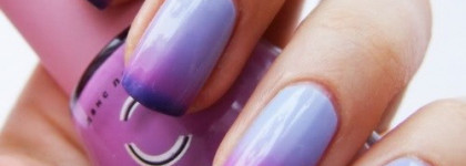 Термолак Dance Legend 1 из серии «Termo Trio»