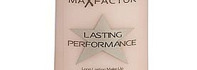 Max Factor тональный крем Lasting Perfomance-как не купить подделку?