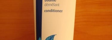 Бальзам для волос PhytoBaume Conditioner от Phyto