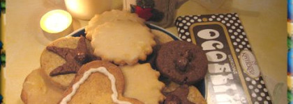 Мои ароматные друзья