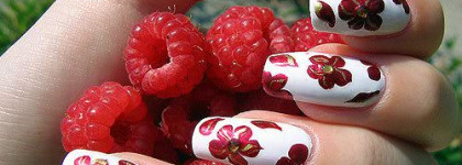 Мои ароматные друзья