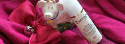 Кремики от гусиных лапок