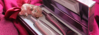 Кремики от гусиных лапок