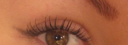 Неделя с тушью  Estee Lauder  Sumptuous