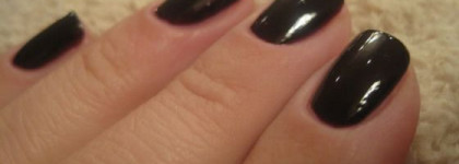 лаки  для коротких ноготков  Часть 1 (Rimmel)