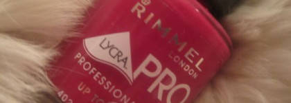 лаки  для коротких ноготков  Часть 1 (Rimmel)