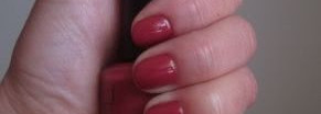 Моя коллекция лаков OPI (часть 1)