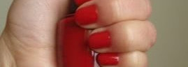 Моя коллекция лаков OPI (часть 1)