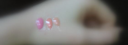 Мои любимчики  - блески для губ Eclat Minute Instant Light Natural Lip Perfector от Clarins (+еще фото)