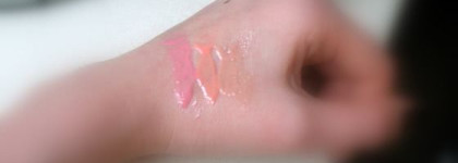 Мои любимчики  - блески для губ Eclat Minute Instant Light Natural Lip Perfector от Clarins (+еще фото)