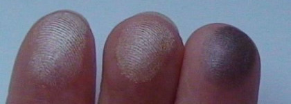 Lumene Natural Code - 02 Beauty нюд