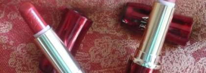 Праздничная косметика "YRIA" от Yves Rocher(Часть 1)