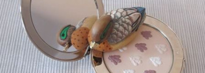 Voyage, voyage... моя скромная коллекция метеоритов-компактов