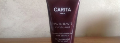 Мой уход за волосами и кожей головы. Часть первая