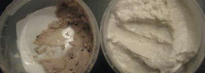 свежие органические маски Fresh Line