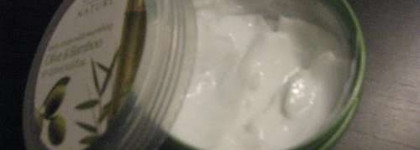 Уход за телом ( часть моих кремов для тела)