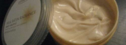 Уход за телом ( часть моих кремов для тела)