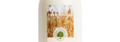 Лакомый уход за телом с Yves Rocher