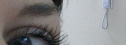 Тушь с эффектом накладных ресниц False Lash Effect от Max Factor