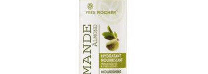 Лакомый уход за телом с Yves Rocher