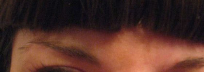 Тушь с эффектом накладных ресниц False Lash Effect от Max Factor