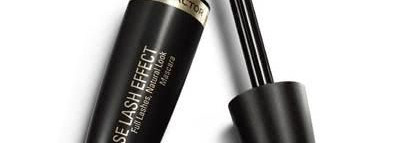 Тушь с эффектом накладных ресниц False Lash Effect от Max Factor