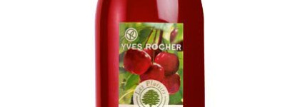 Лакомый уход за телом с Yves Rocher