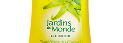 Лакомый уход за телом с Yves Rocher