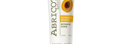 Лакомый уход за телом с Yves Rocher