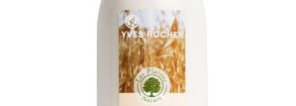 Лакомый уход за телом с Yves Rocher