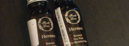 Комлексный уход за лицом Fresh Line