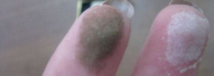 Золотые драгоценности YSL и  EL в моей косметичке