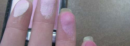 Хорошие и плохие румяна Avon