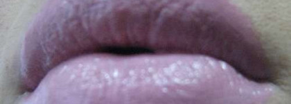 Губная помада Rouge Interdit  ( тон № 11 Rose Desire) от Givenchy