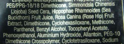 Невесомая тональная основа Хperience от Max Factor