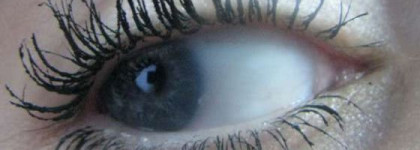 Тушь для ресниц Chanel Inimitable Intense