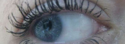 Тушь для ресниц Chanel Inimitable Intense